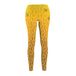 Raw 20s Honey Leggings