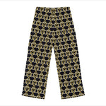 Hex Knot Women's Pajama Pants