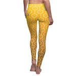 Raw 20s Honey Leggings