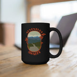 Adventure Awaits 15oz Ceramic Mug