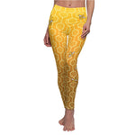 Raw 20s Honey Leggings