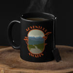 Adventure Awaits 15oz Ceramic Mug