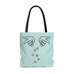 Roll the Dice Tote Bag