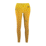 Raw 20s Honey Leggings