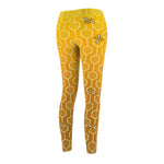 Raw 20s Honey Leggings