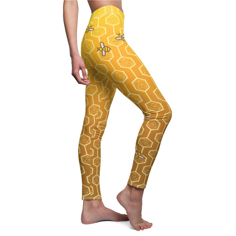 Raw 20s Honey Leggings