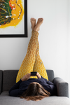 Raw 20s Honey Leggings