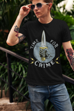 Time For Crime Tee