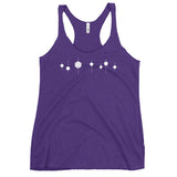 Arcanarama Spindle Racerback Tank